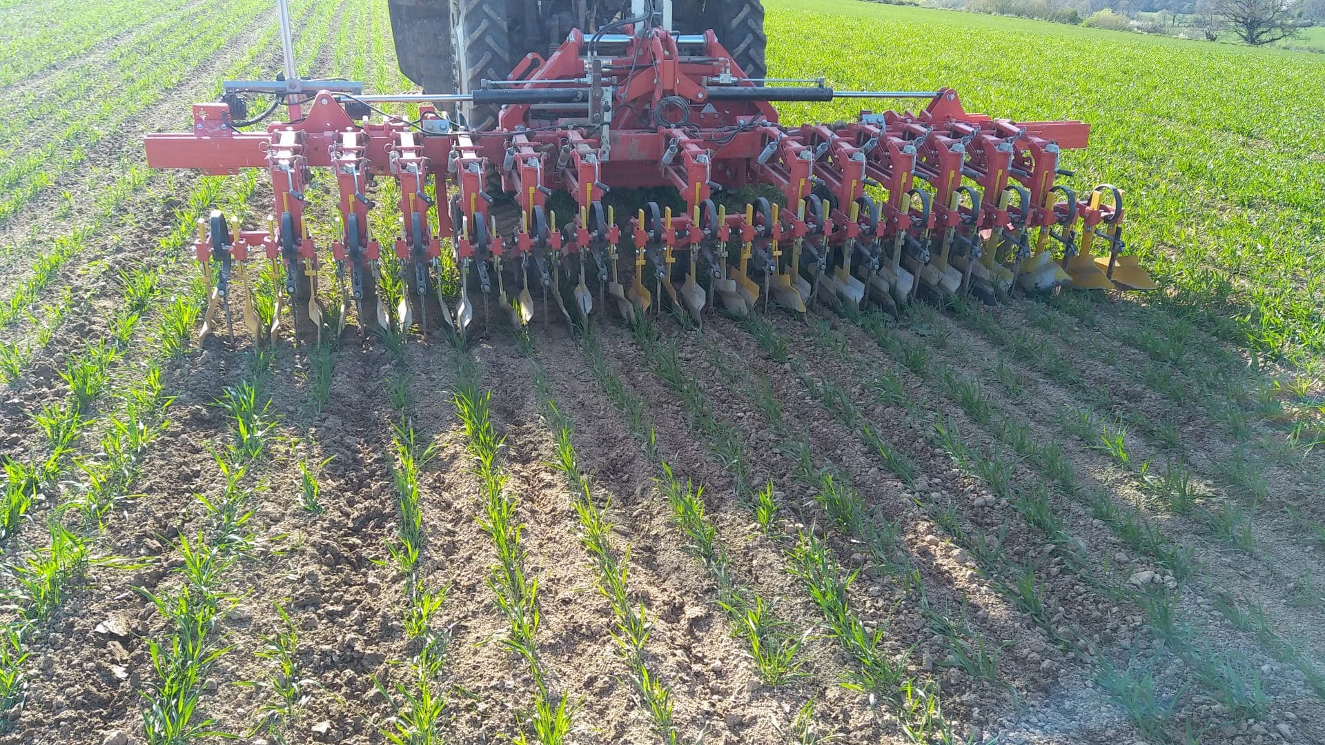 Formation « Emballe-moi si tu veux » – à destination des agriculteurs ou transformateurs