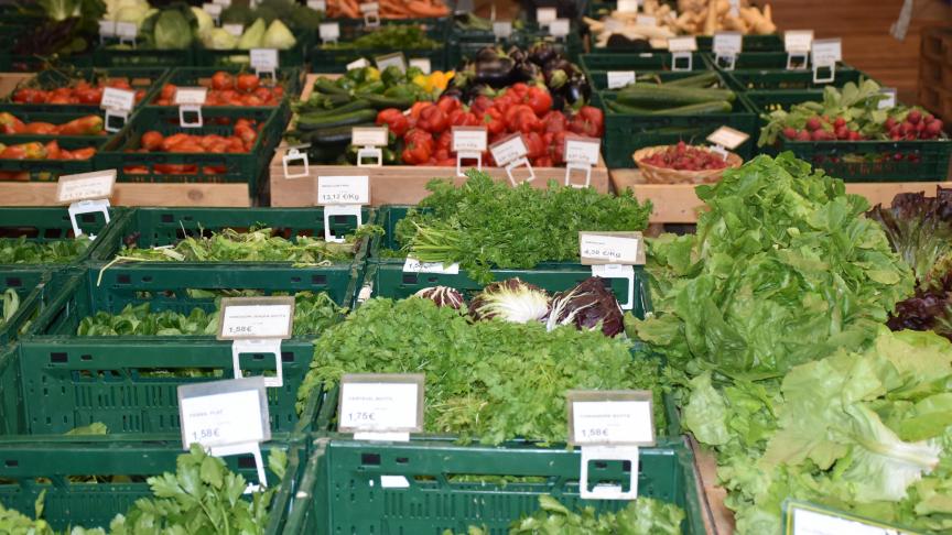 Retour sur les « Séances d’info – le Bio dans l’Horeca » 