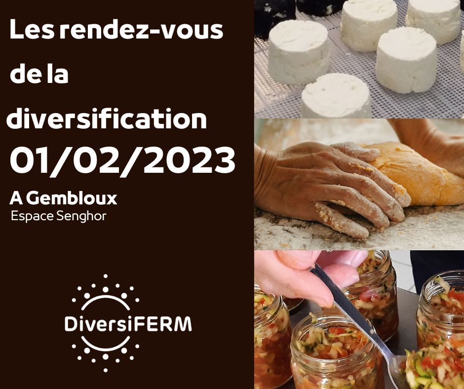 Formation « Emballe-moi si tu veux » – à destination des agriculteurs ou transformateurs