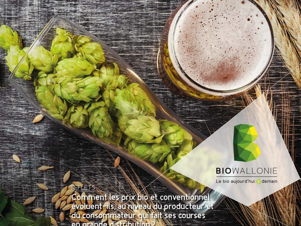 Itinéraires BIO 68