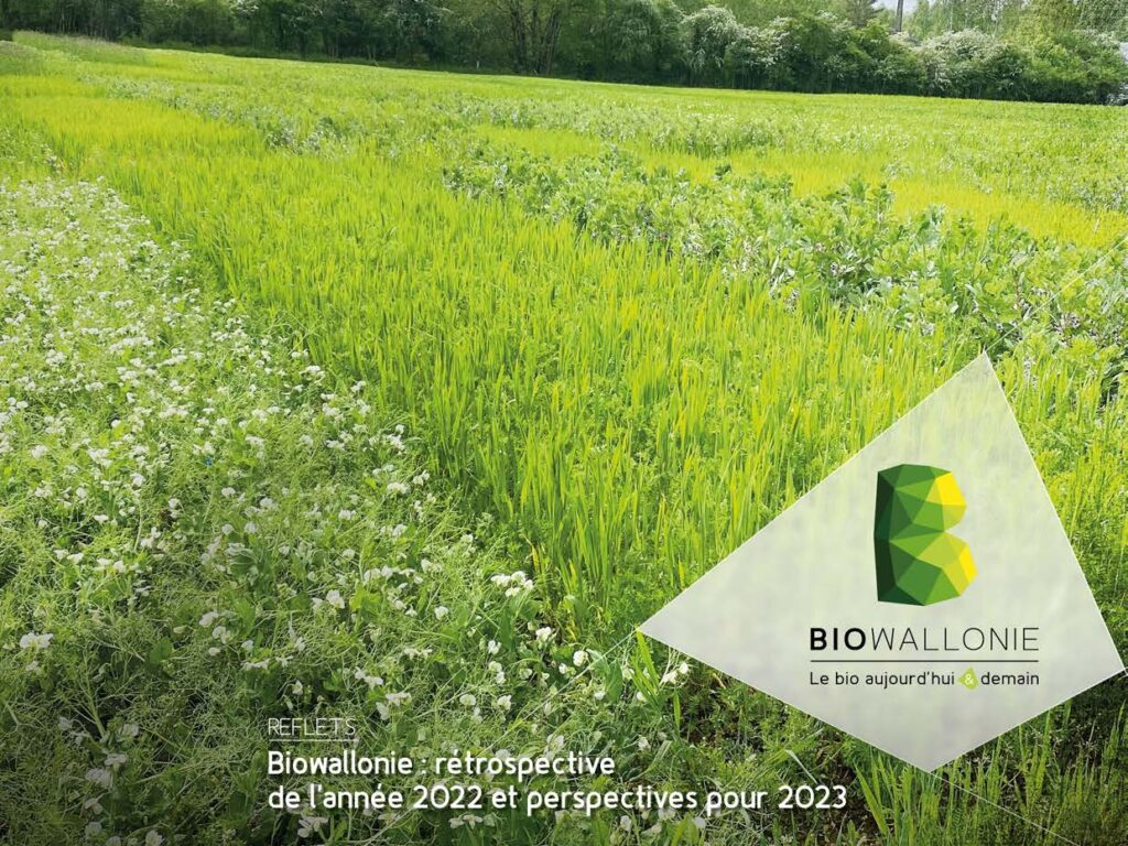 Itinéraires BIO 69