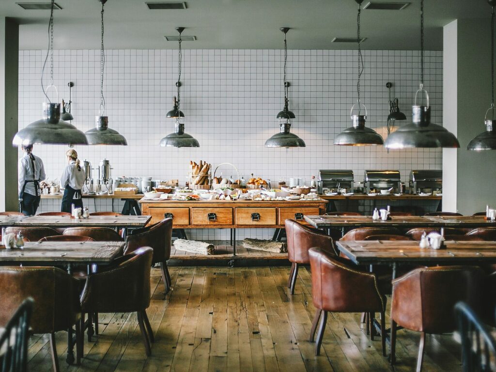 Fiche-outil : Comment introduire du bio dans mon restaurant ?