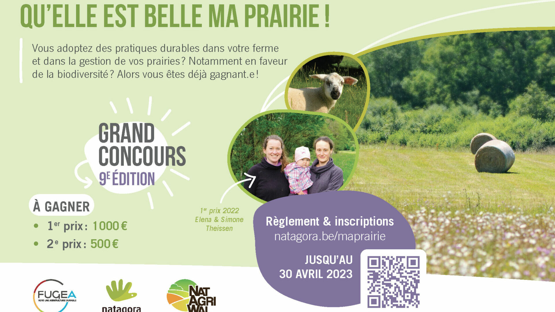 Appel à candidatures – Secteur ovin