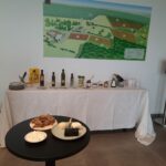 Retour sur notre visite au Domaine Vins des Cinq