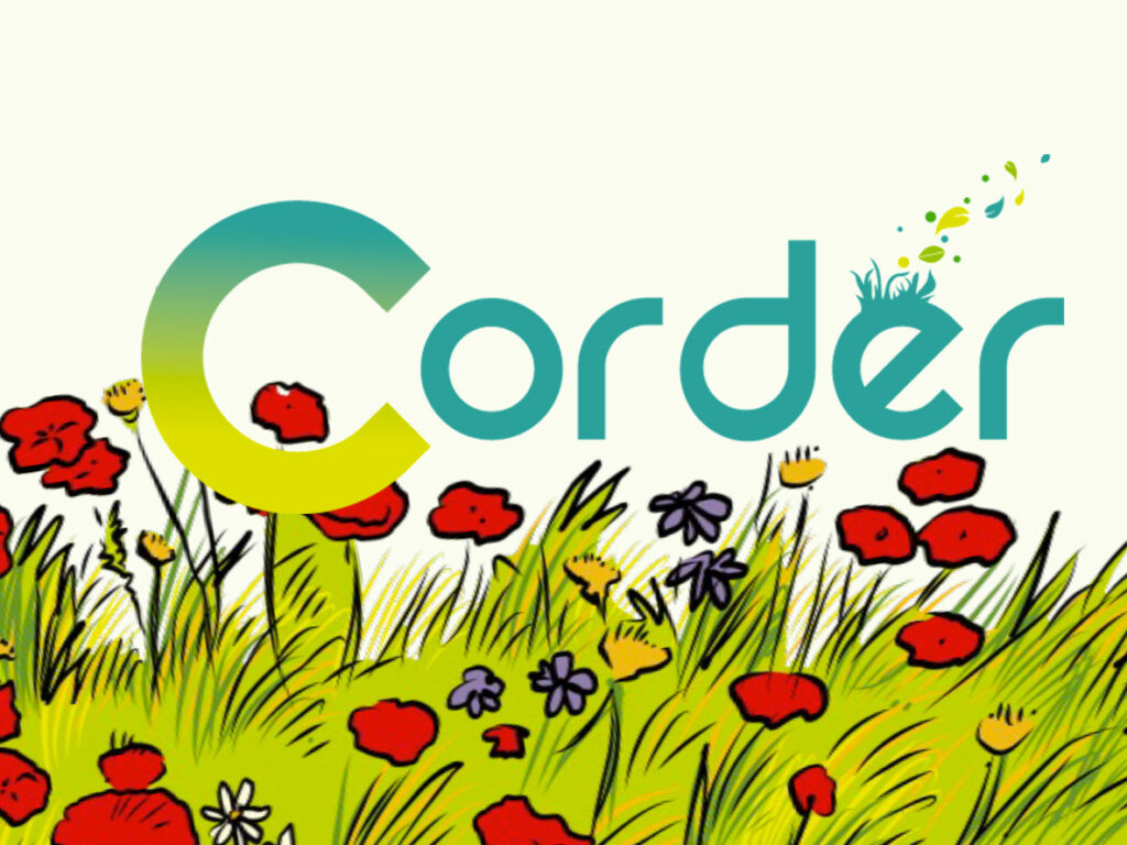 Formation Corder – Gestion durable des maladies au jardin : Comment les identifier et protéger durablement son potager ?