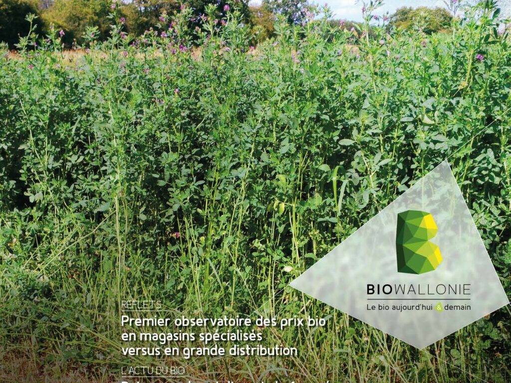 Itinéraires BIO 70