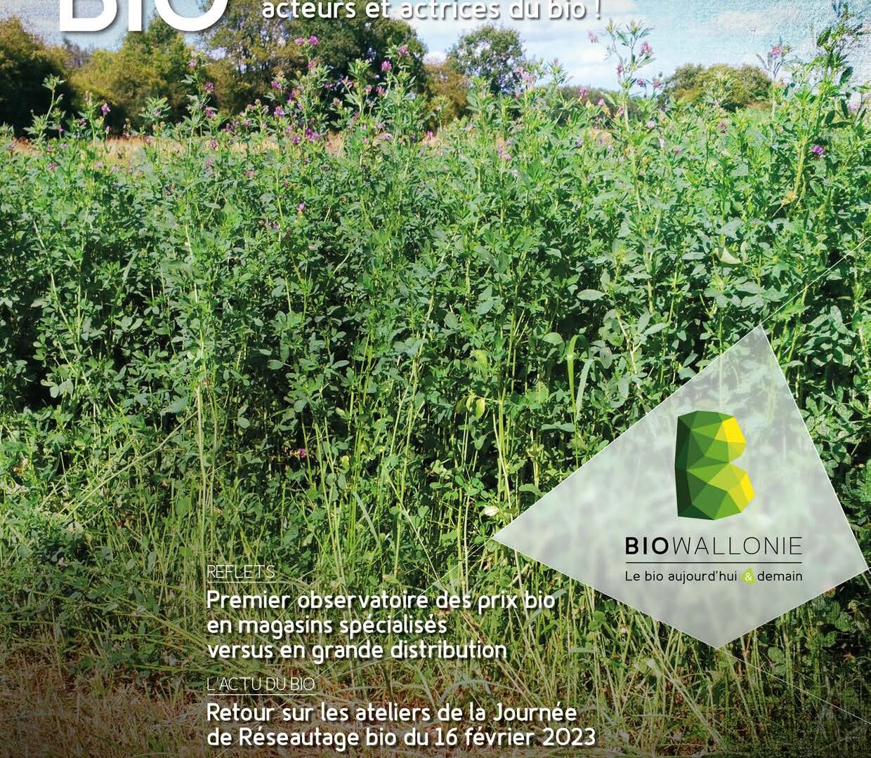 Itinéraires Bio