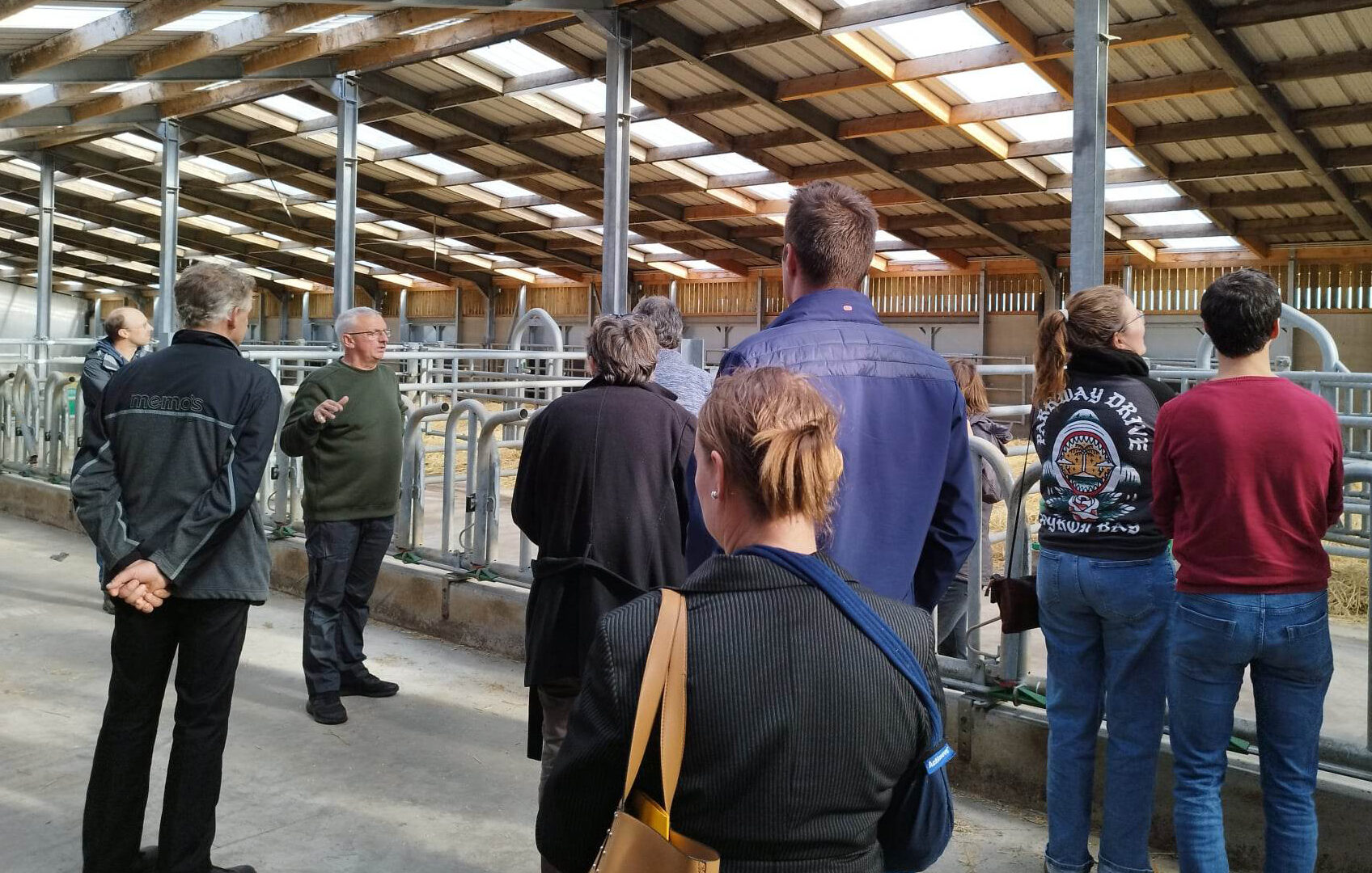 Session d’information : aide de 2.000 euros pour transformer et commercialiser des produits agricoles