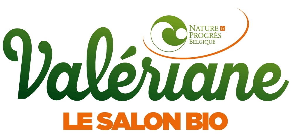 38ème édition du salon bio Valériane