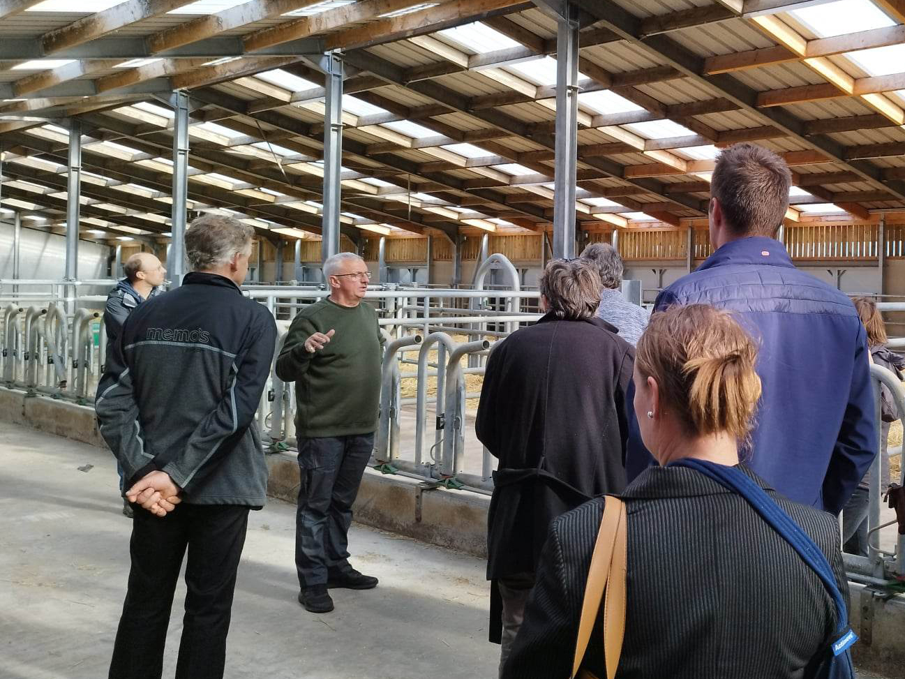 Session d’information : aide de 2.000 euros pour transformer et commercialiser des produits agricoles
