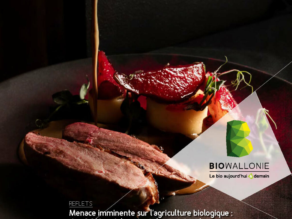 Itinéraires BIO 72