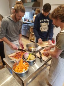 zelf-atelier-lactofermentation