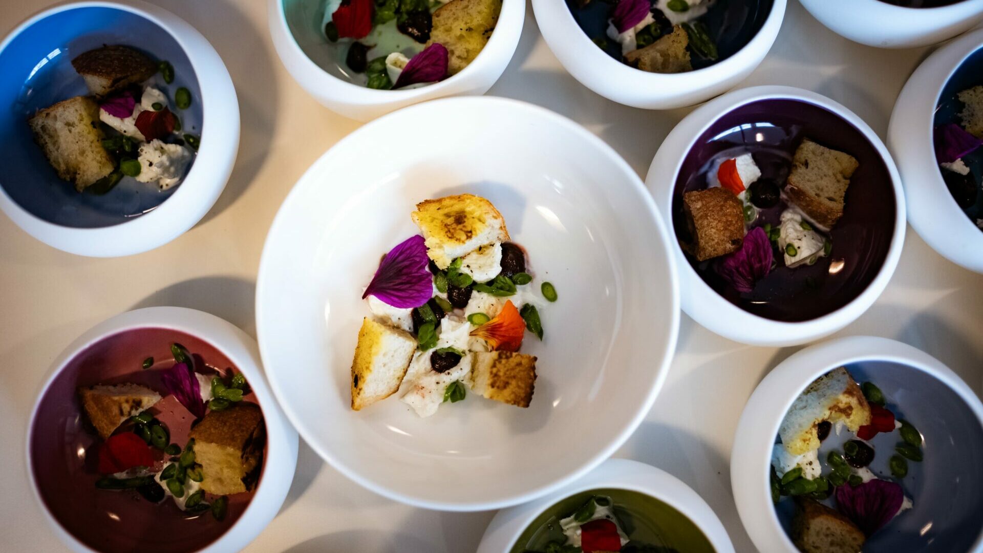 Appel à candidatures : Chef·fe·s formateur·rice·s en restauration durable