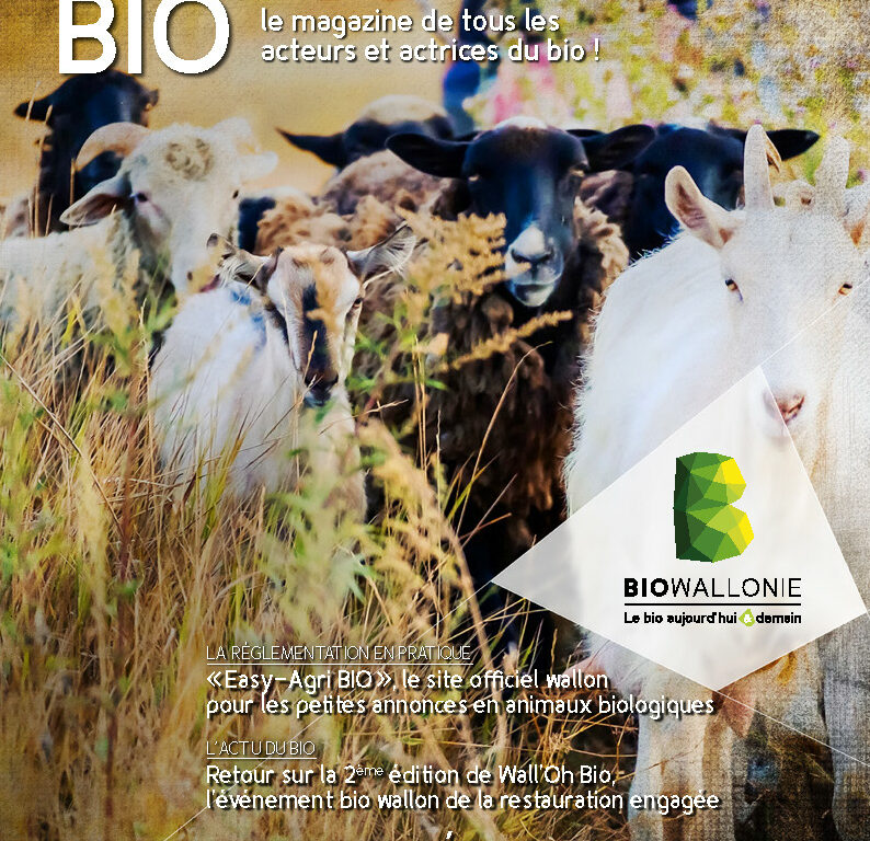 Itinéraires BIO 73