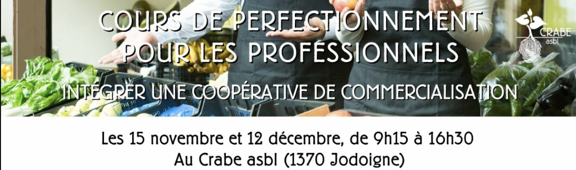 Formation « Publics cibles » à destination des magasins bio, vrac, à la ferme et circuit court