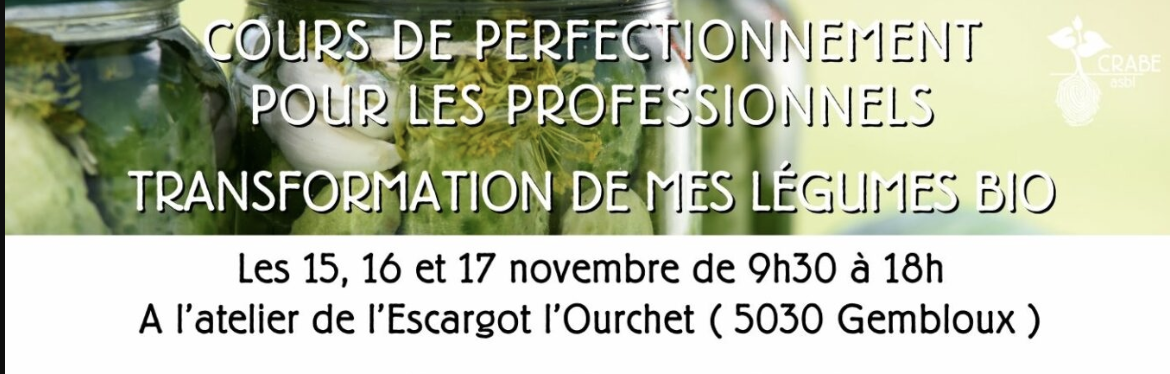 Formation « Publics cibles » à destination des magasins bio, vrac, à la ferme et circuit court