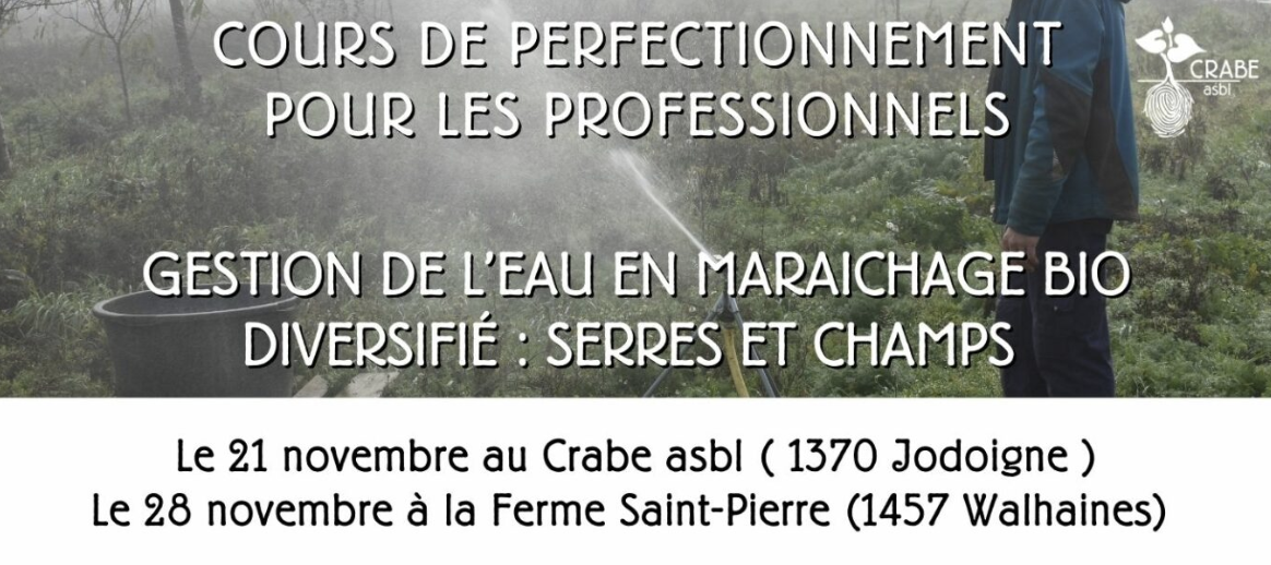 Formation « Publics cibles » à destination des magasins bio, vrac, à la ferme et circuit court