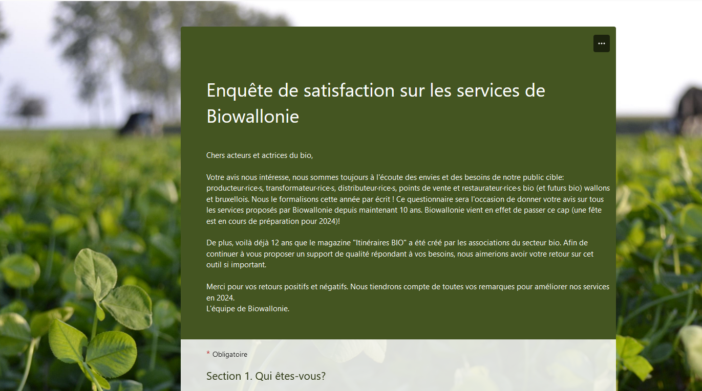 Appel à candidatures : Chef·fe·s formateur·rice·s en restauration durable
