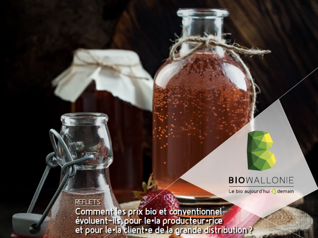 Itinéraires BIO 74
