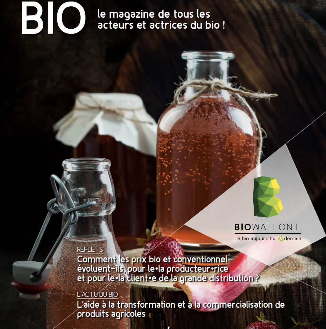 Itinéraires Bio