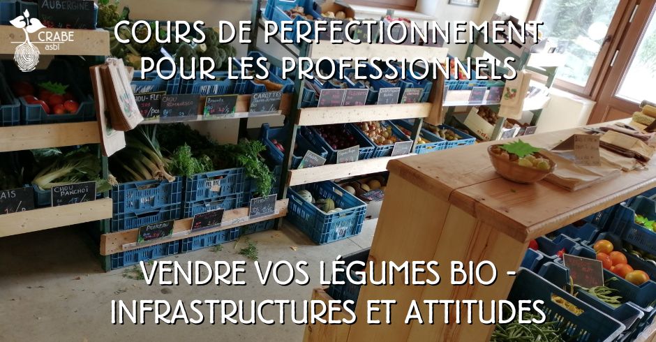 Visite : Aux Délices de Christophe