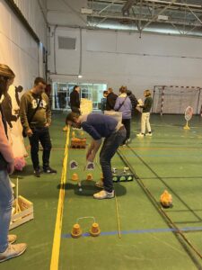 Coopérabio : édition spéciale Jeux Bio