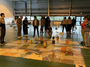 Coopérabio : édition spéciale Jeux Bio