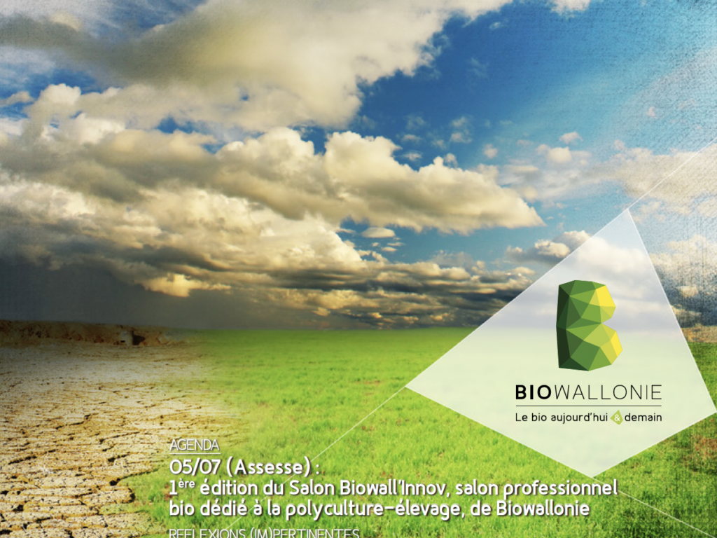 Itinéraires BIO 76