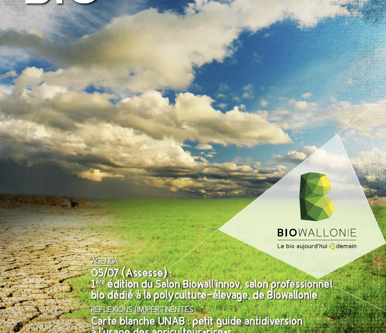 Itinéraires Bio