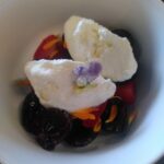 Les fleurs comestibles : couleurs et saveurs à valoriser en restauration