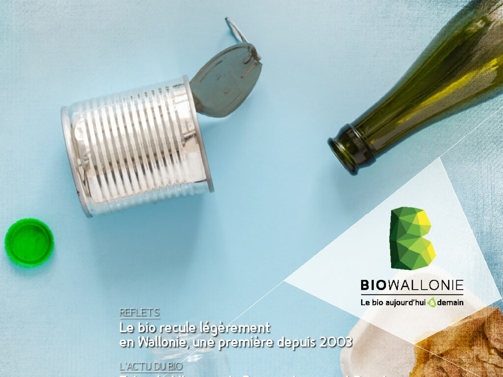 Itinéraires BIO 77