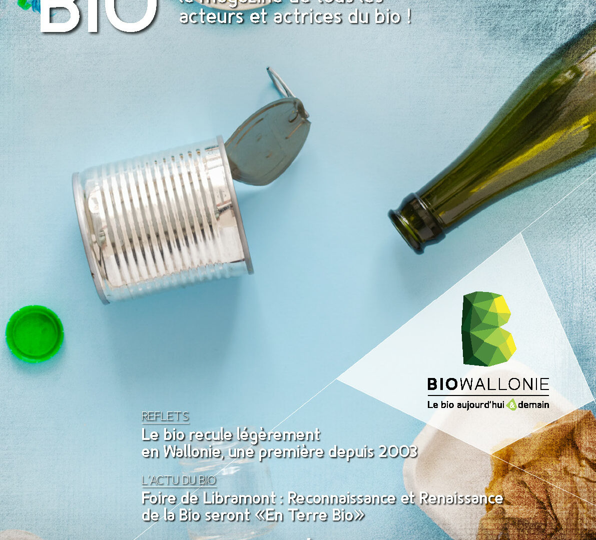 Itinéraires Bio