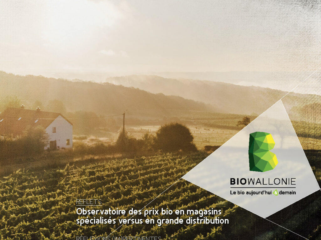 Itinéraires BIO 78