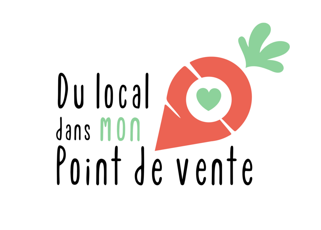 ACTUALITE – Relance du projet « du local dans mon point de vente » jusque juin 2025!