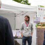 Salon Biowall’Innov