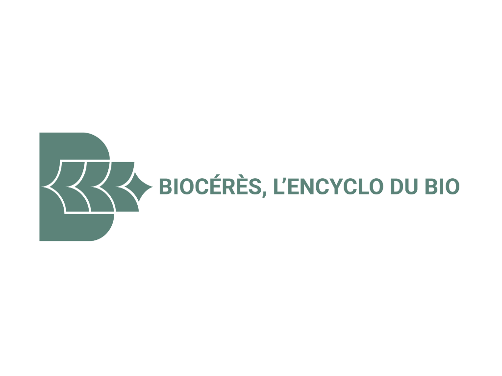 COMMUNIQUÉ DE PRESSE – BioCérès, l’encyclo du Bio de nos régions ! (17/10/2024)