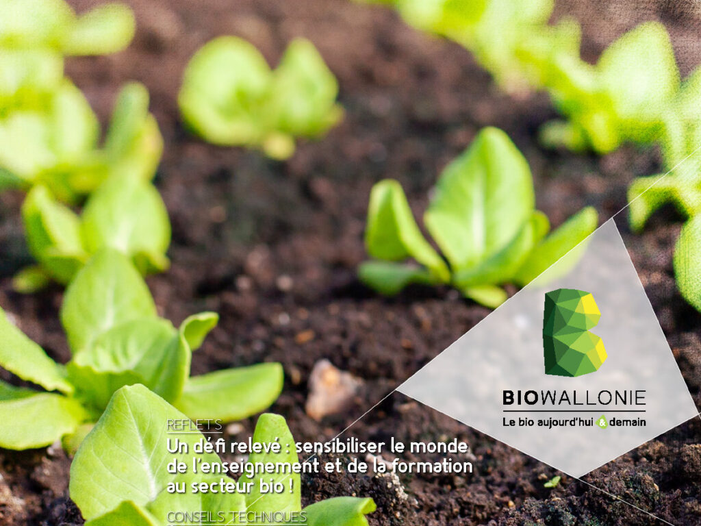 Itinéraires BIO 79