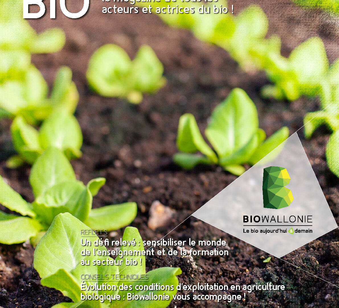 Itinéraires Bio