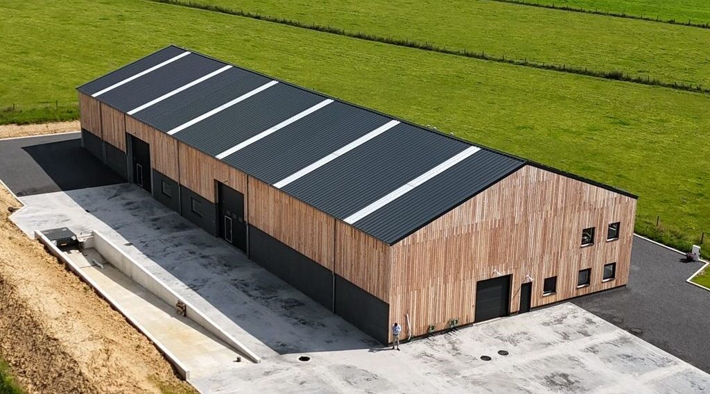 LOgCAL : Rendre le circuit-court efficace et accessible