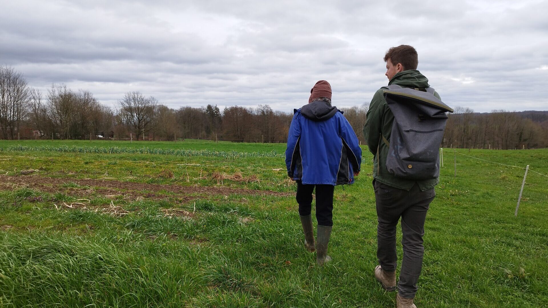 Colloque « Vers une Wallonie sans pesticides, pour notre Santé et celle de la Terre »