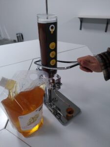 Nectar & Co – votre partenaire privilégié pour valoriser les produits de la ruche