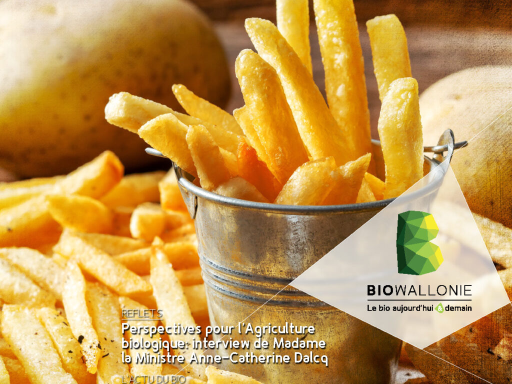 Itinéraires BIO 80