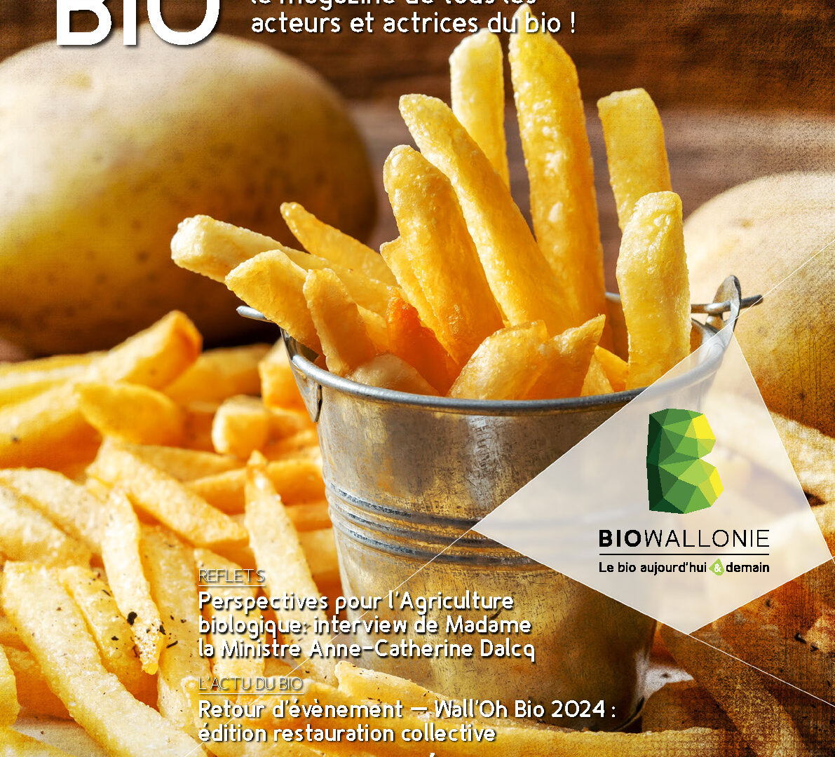 Itinéraires Bio