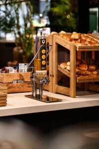 Nectar & Co – votre partenaire privilégié pour valoriser les produits de la ruche
