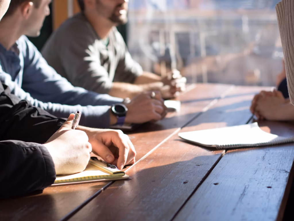 Session information : solution de partage de personnel pour les transformateur·rice·s et points de vente bio