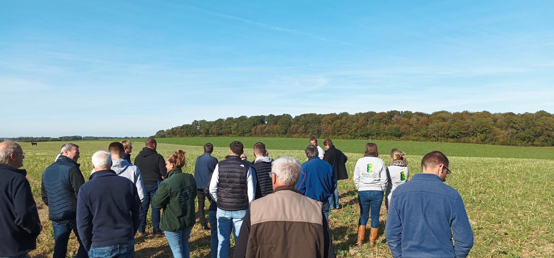 Rencontre « coin technique » – 2 sujets!