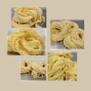 EGGUSTO – pâtes fraîches bio artisanales