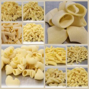 EGGUSTO – pâtes fraîches bio artisanales
