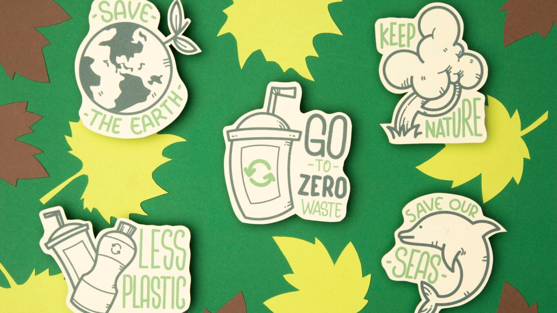 greenwashing