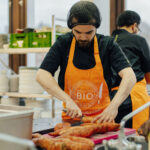 Retour d’évènement – Wall’Oh Bio 2024 : édition restauration collective